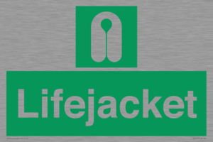 Lifejacket